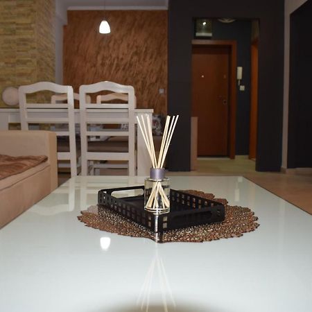 Apartment Nika Охрид Экстерьер фото