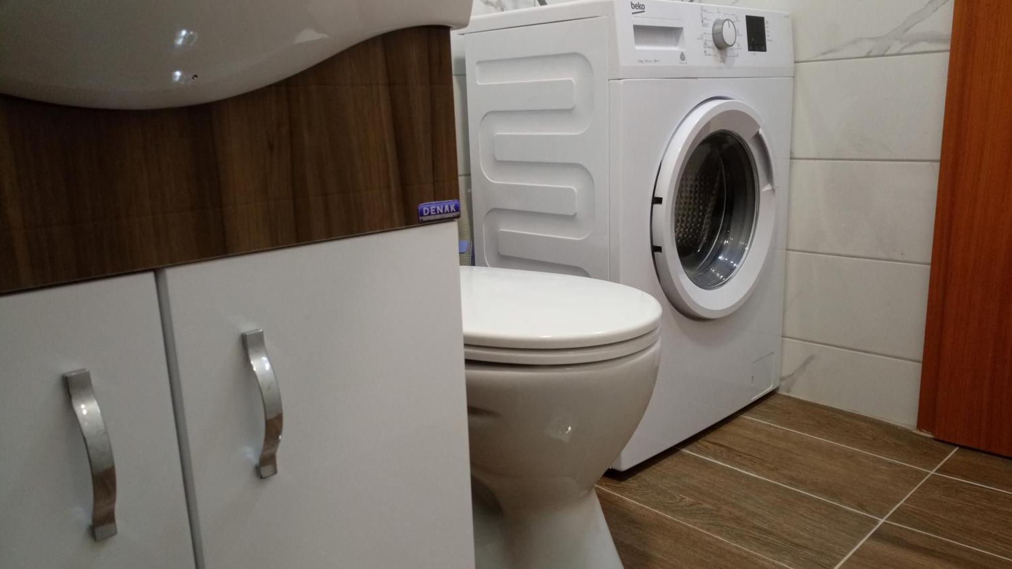 Apartment Nika Охрид Экстерьер фото